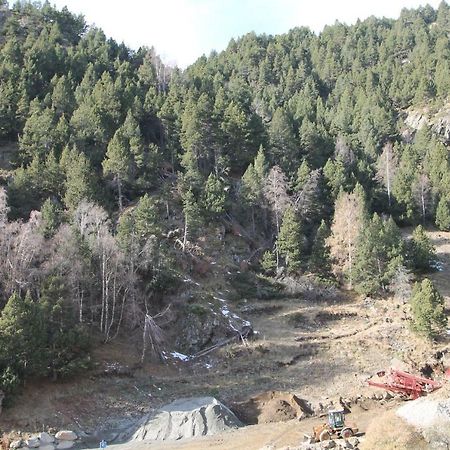 Pont De Toneta 4,3 Ransol, Zona Grandvalira公寓 外观 照片