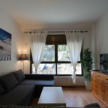 Pont De Toneta 4,3 Ransol, Zona Grandvalira公寓 外观 照片