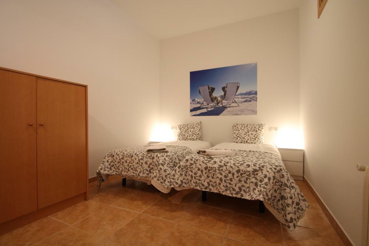 Pont De Toneta 4,3 Ransol, Zona Grandvalira公寓 外观 照片